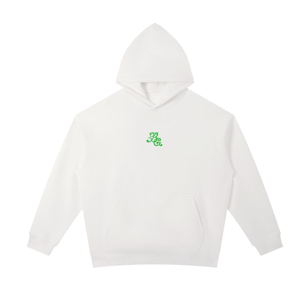 Been Gifted-Be Grateful signature Hoodie