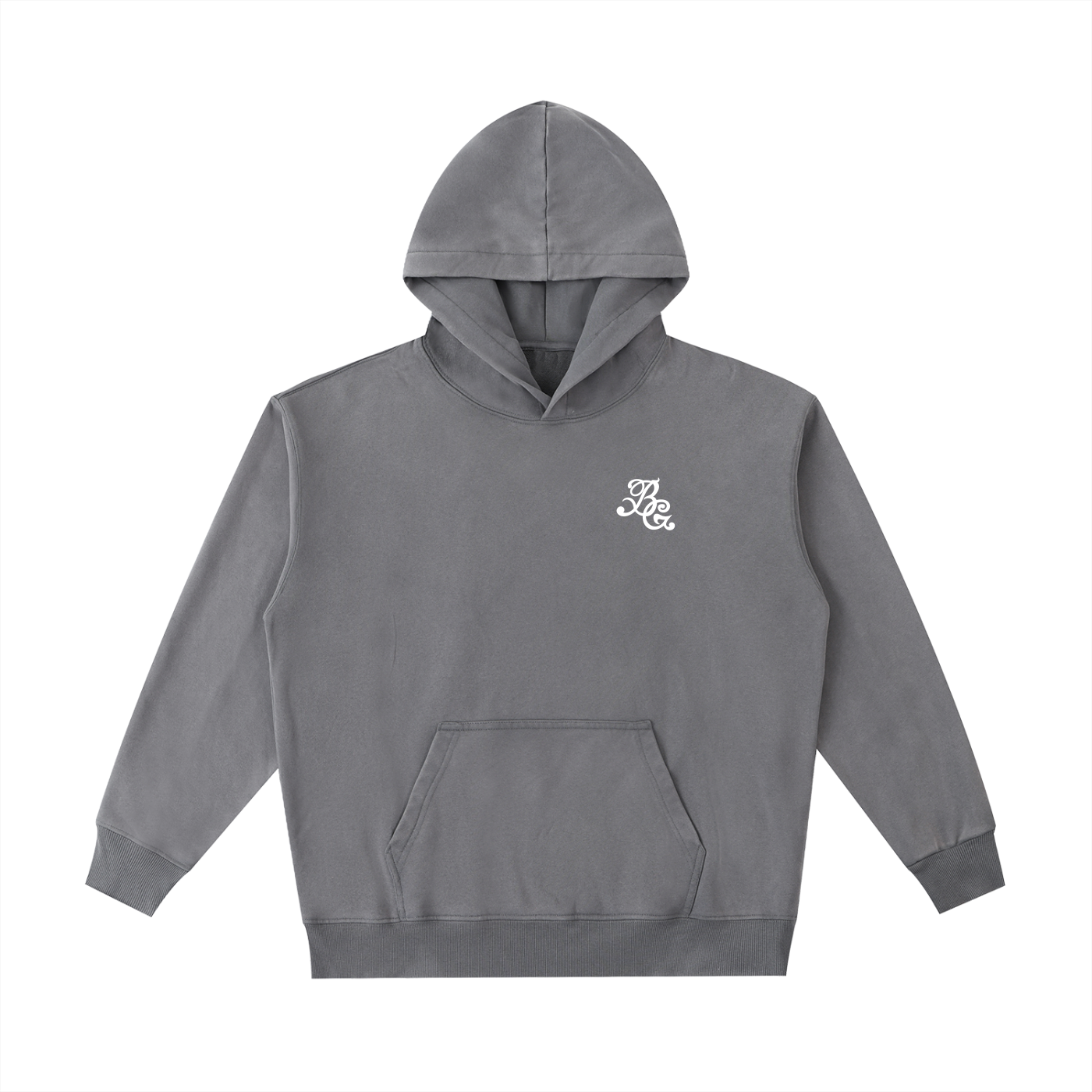 Been Gifted Signature Hoodie