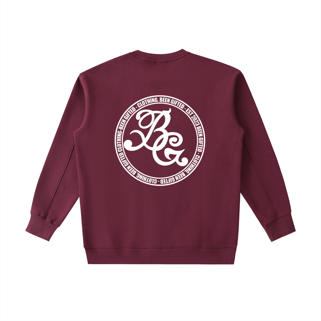 Been Gifted Sweatshirt