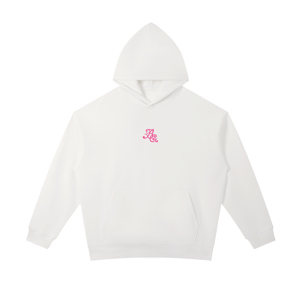Been Gifted-Be Grateful signature Hoodie