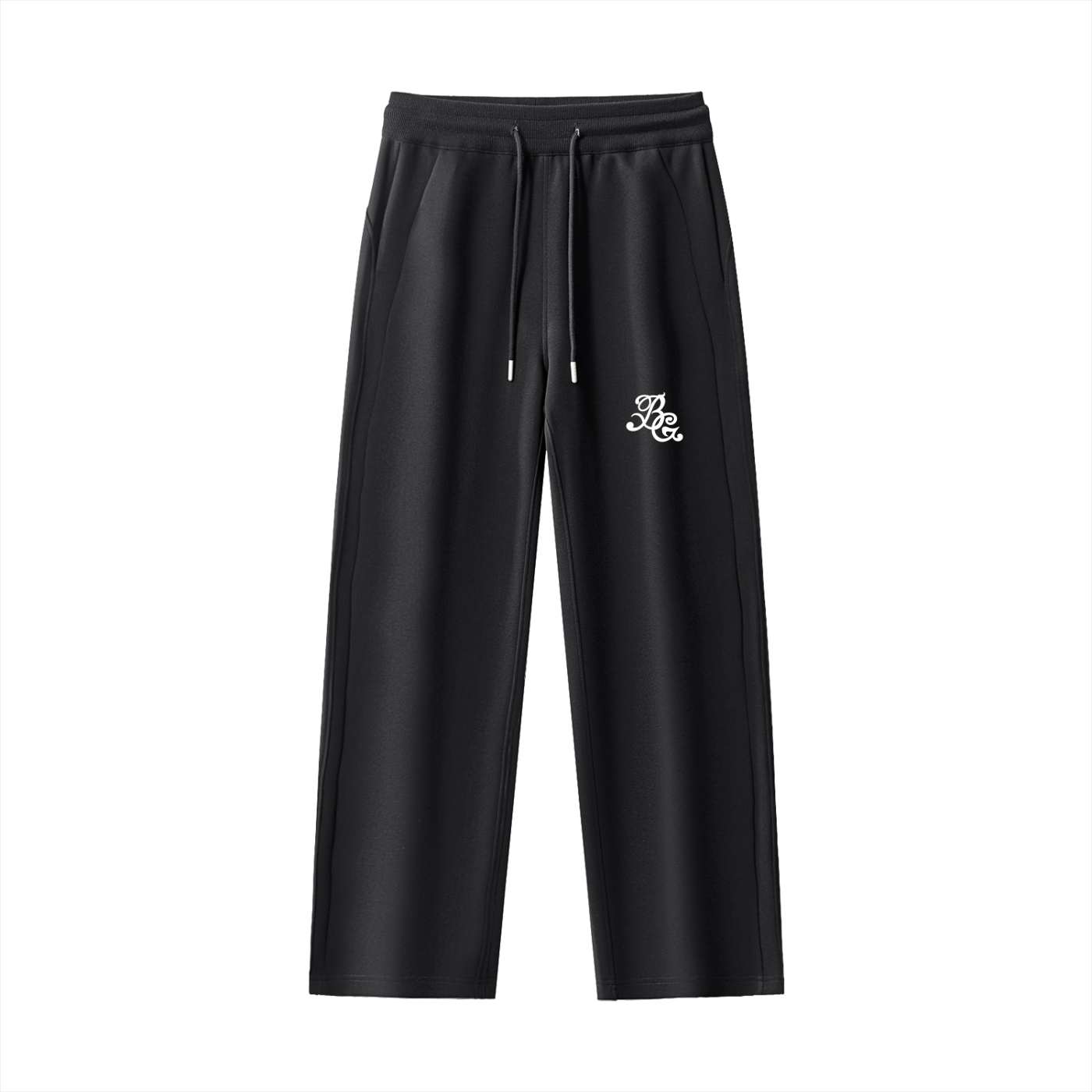 Women's Been Gifted Straight-Leg Sweatpants