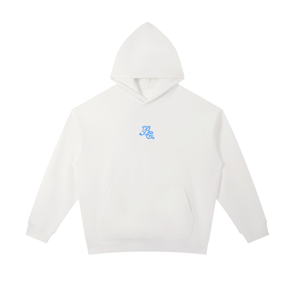 Been Gifted-Be Grateful signature Hoodie