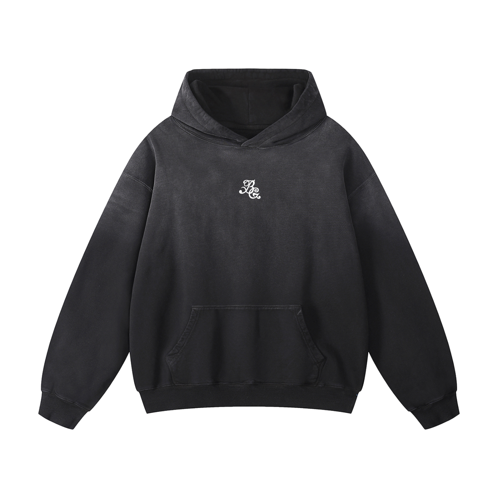 Been Gifted Oversized Hoodie