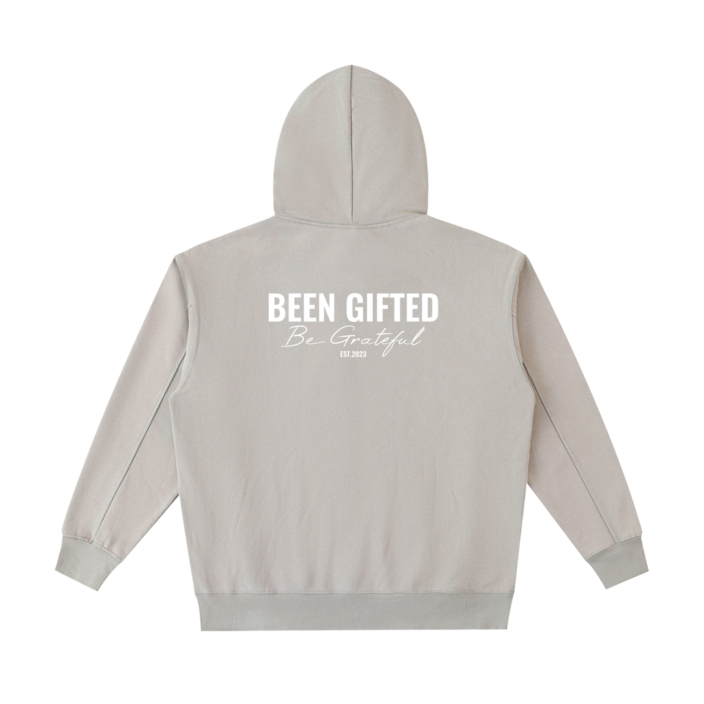 Been Gifted Signature Hoodie