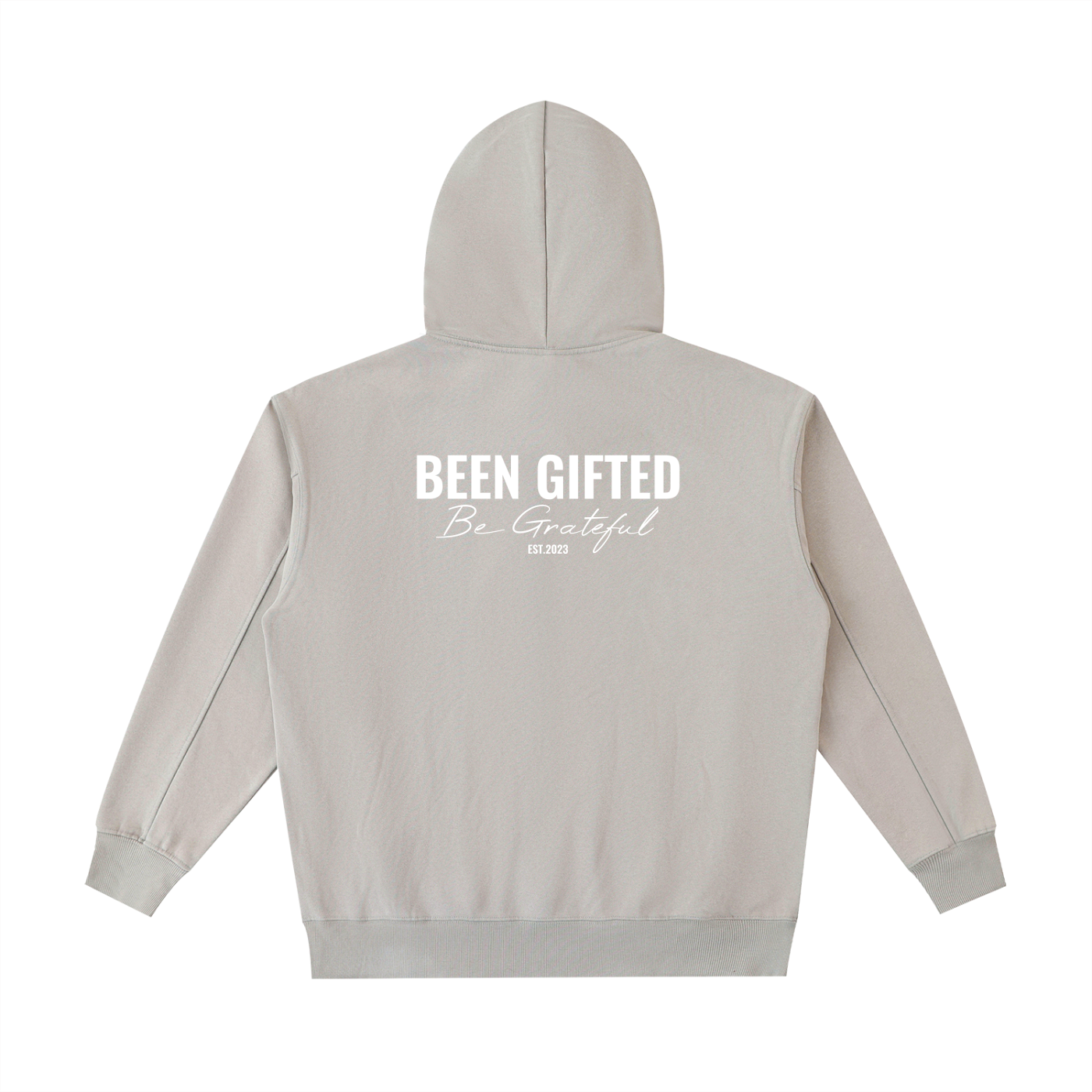 Been Gifted Signature Hoodie