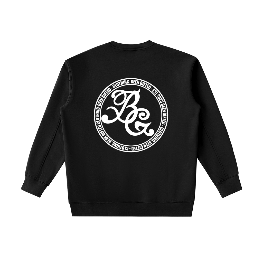 Been Gifted Sweatshirt
