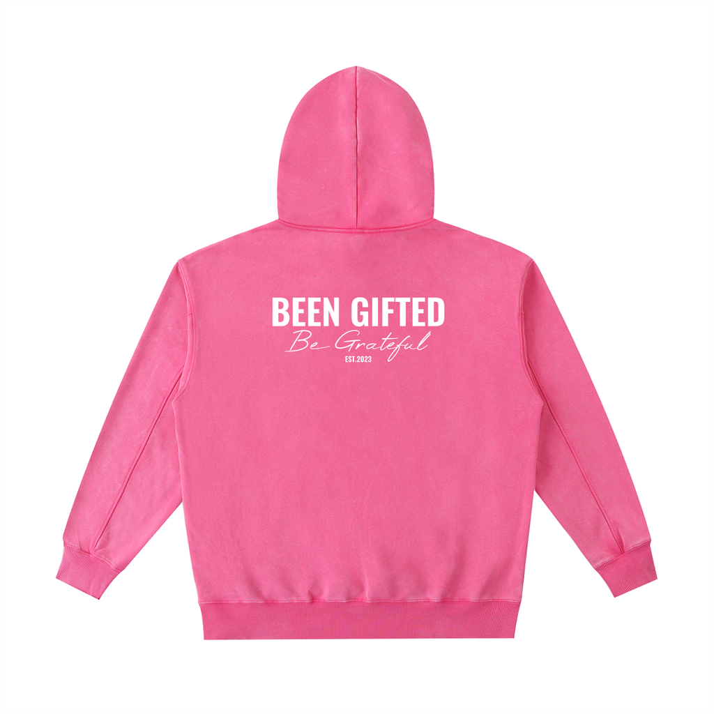 Been Gifted Signature Hoodie