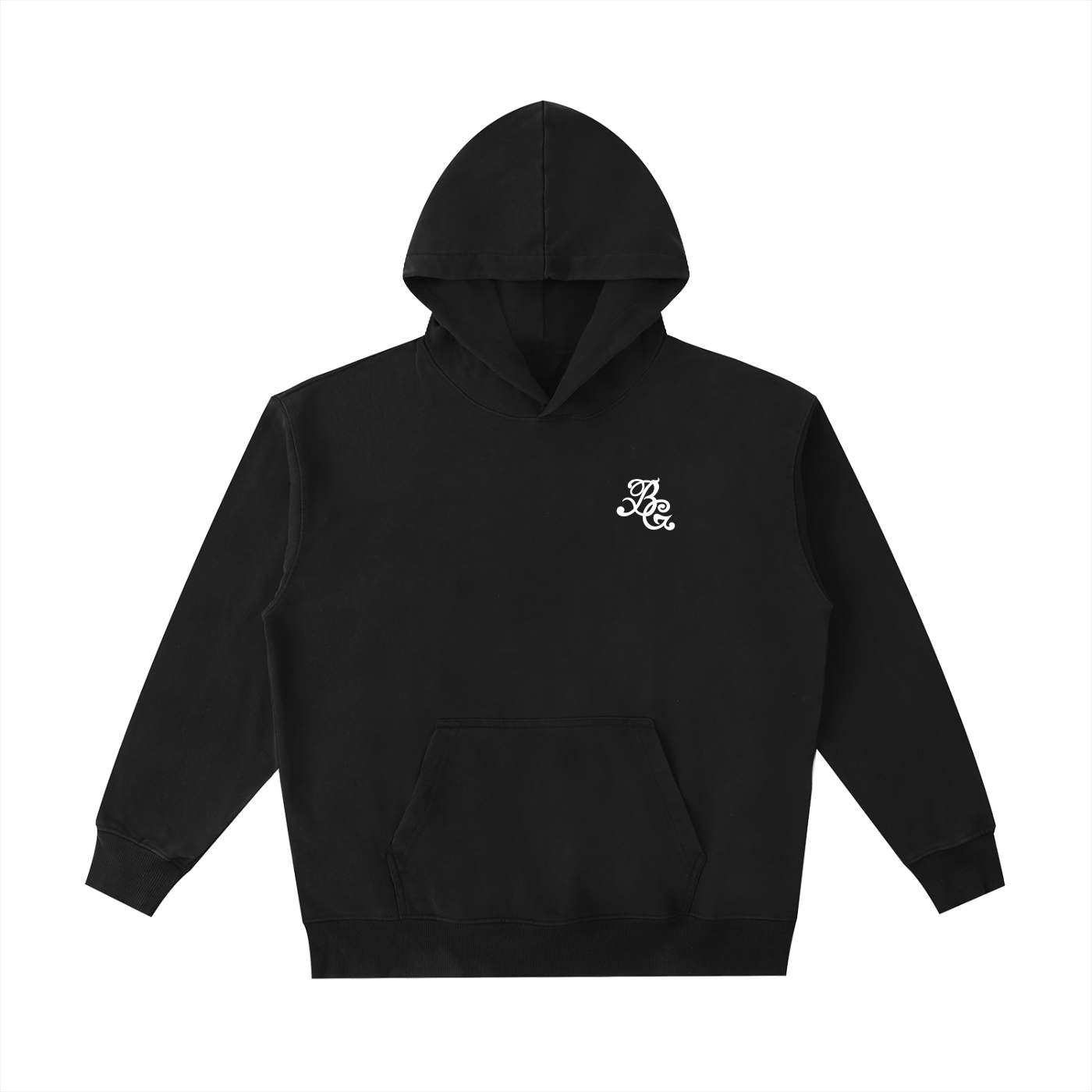Been Gifted Signature Hoodie