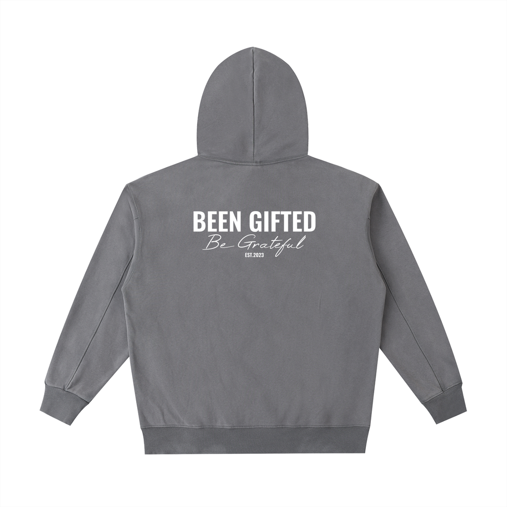 Been Gifted Signature Hoodie