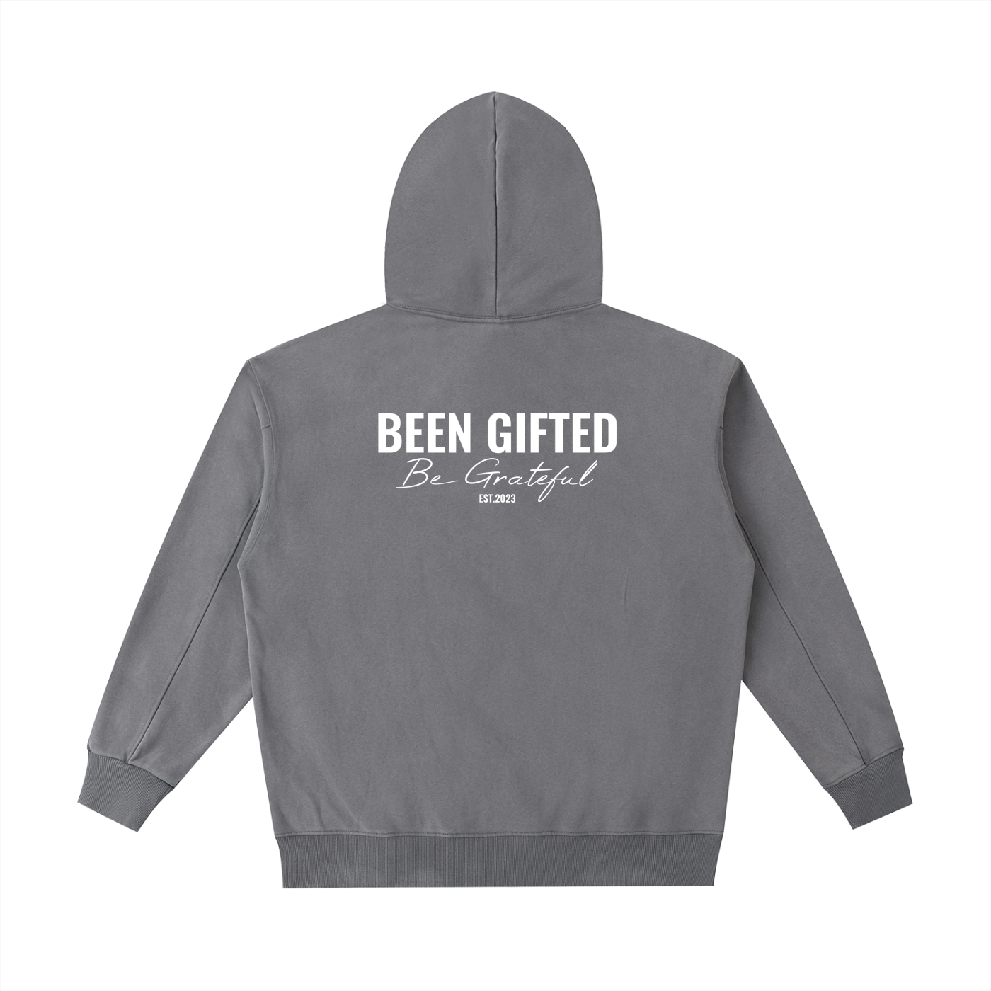 Been Gifted Signature Hoodie