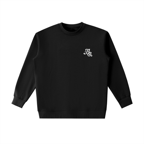 Been Gifted Crewneck Sweatshirt