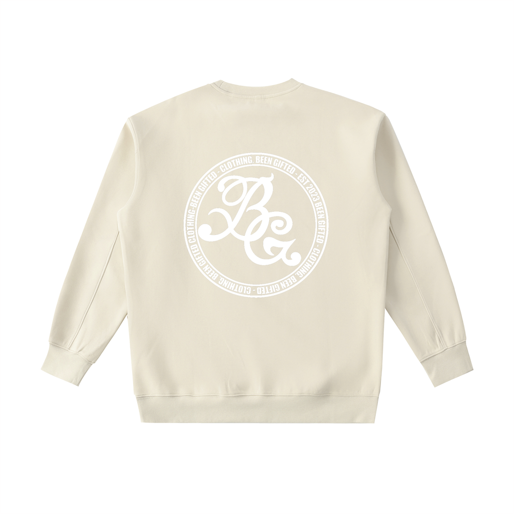 Been Gifted Sweatshirt
