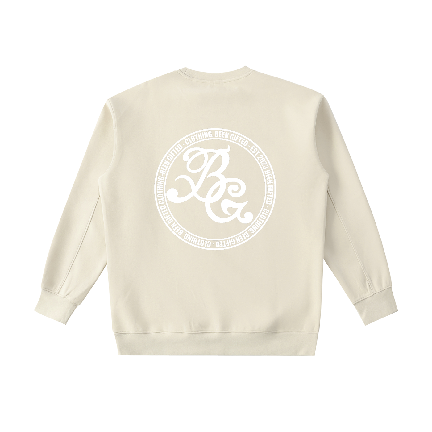 Been Gifted Sweatshirt