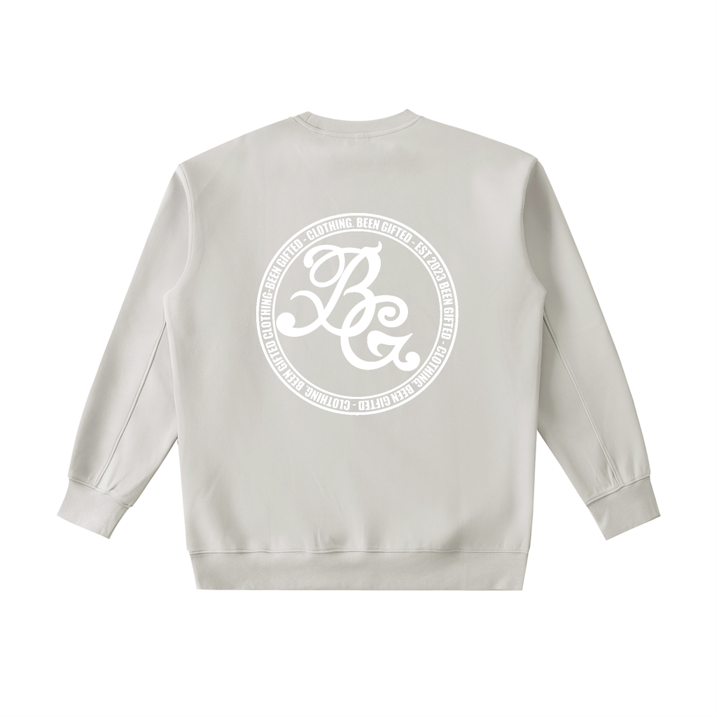 Been Gifted Sweatshirt