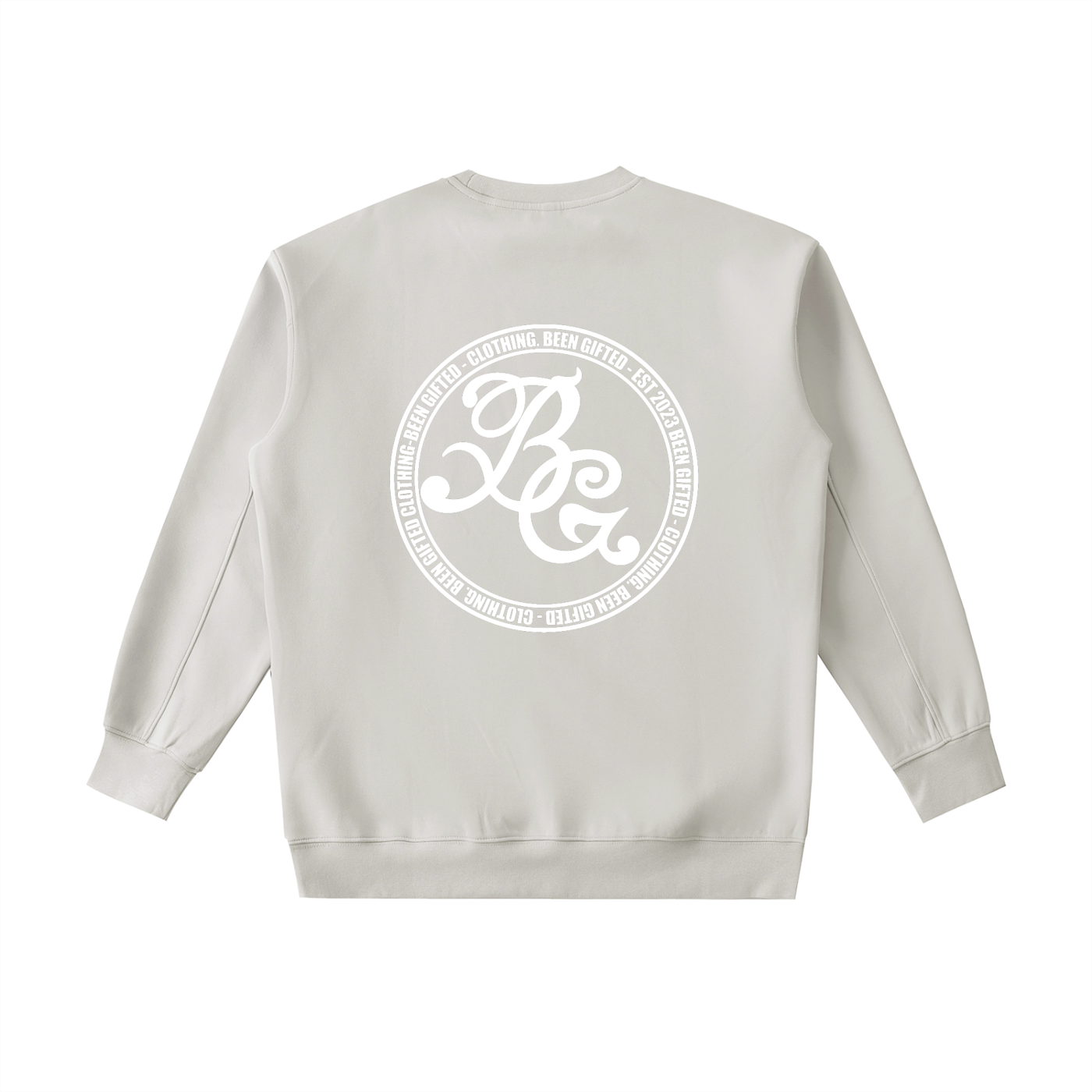 Been Gifted Sweatshirt