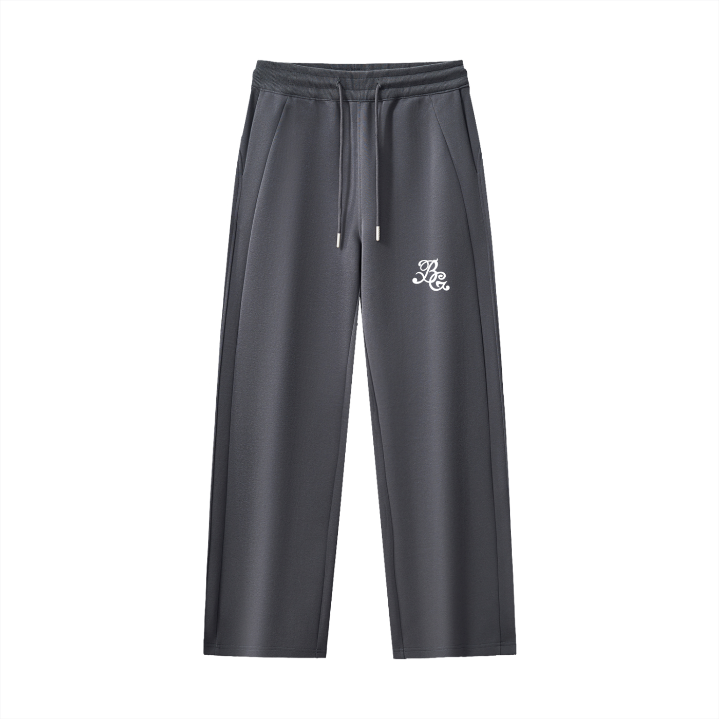 Women's Been Gifted Straight-Leg Sweatpants