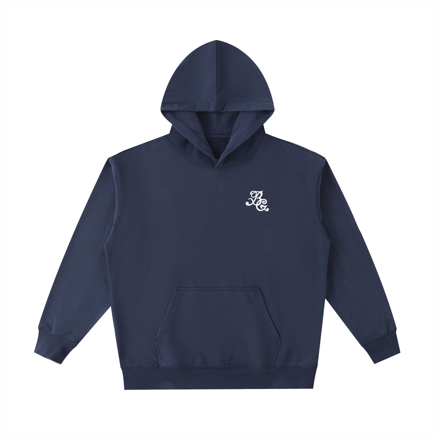 Been Gifted Signature Hoodie