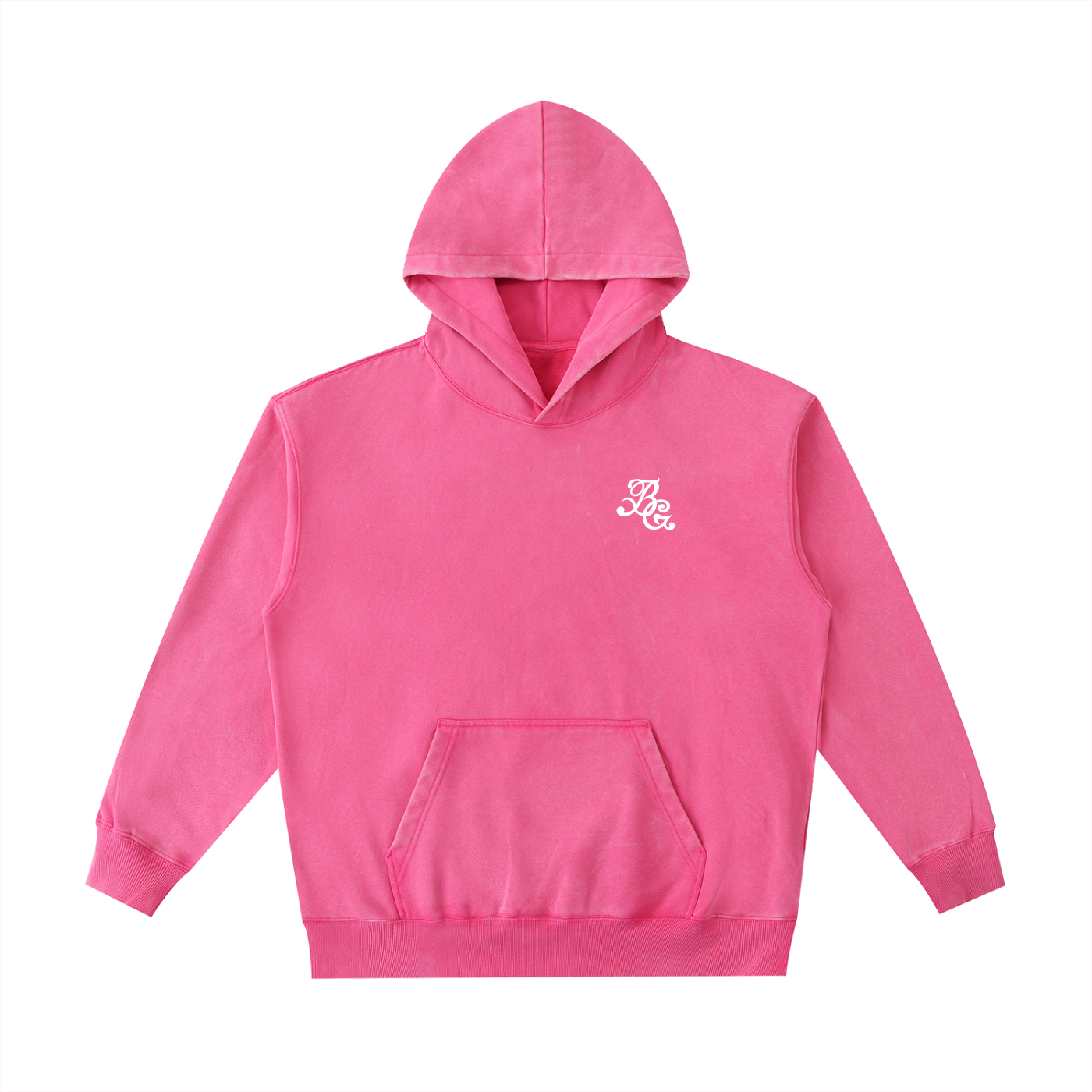 Been Gifted Signature Hoodie