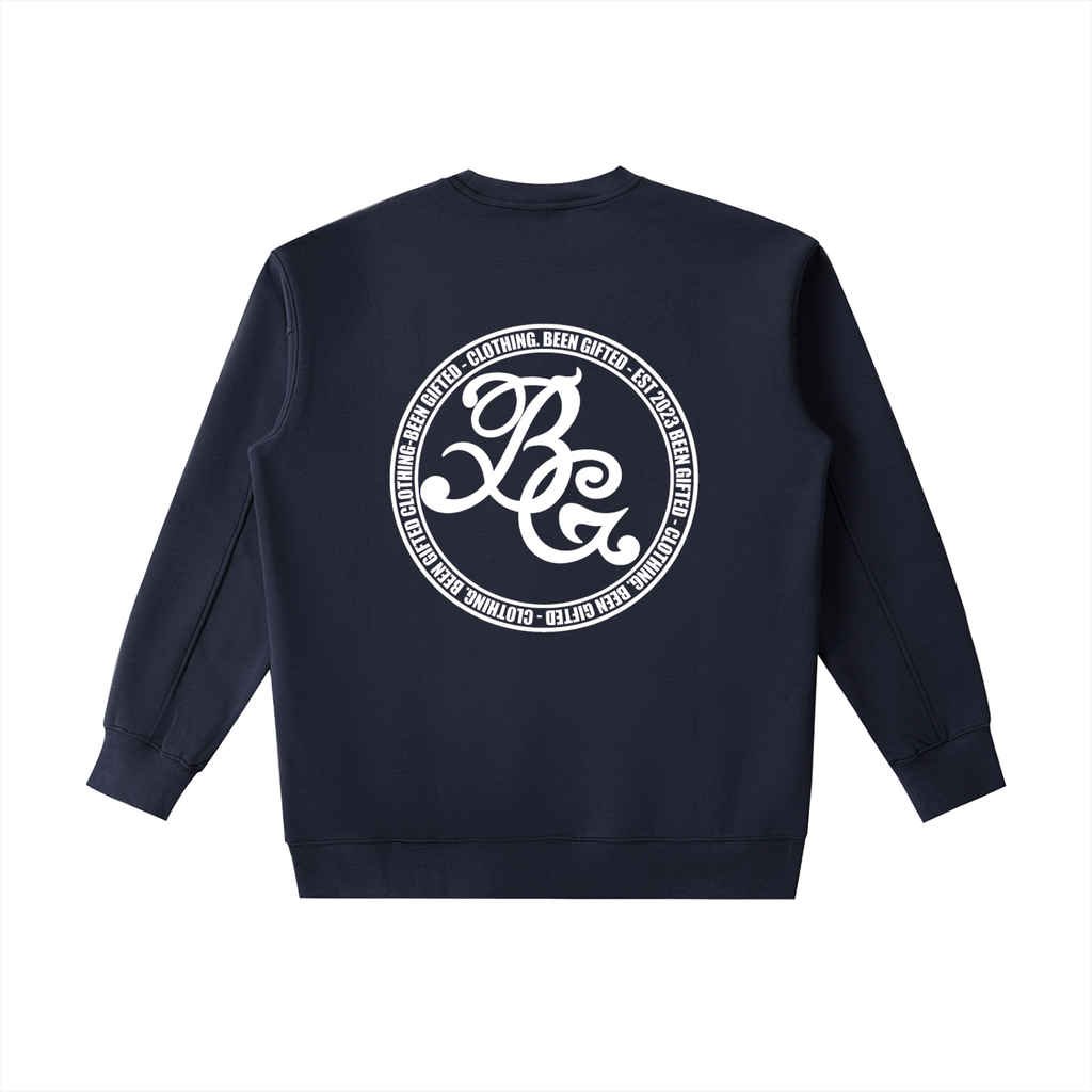 Been Gifted Sweatshirt