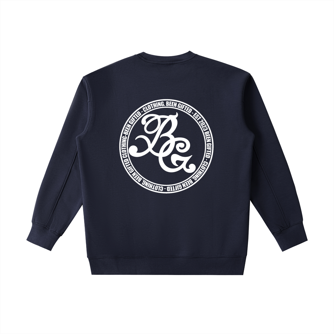 Been Gifted Sweatshirt