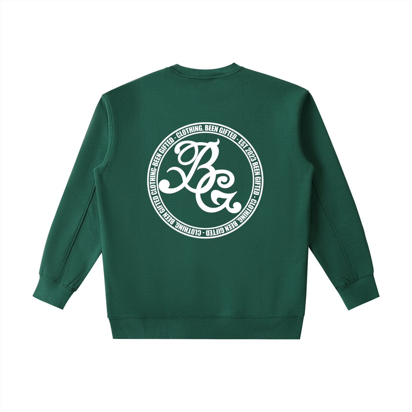 Been Gifted Sweatshirt