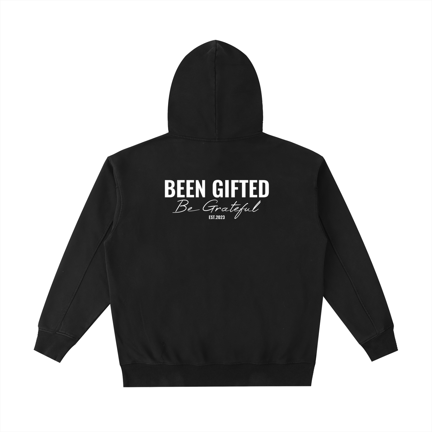 Been Gifted Signature Hoodie