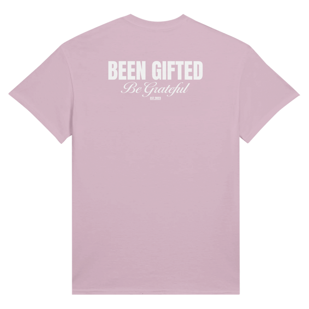 Been Gifted `Be Grateful` Tee